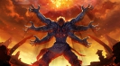 Asura's wrath