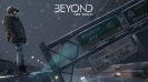 Beyond Two Souls