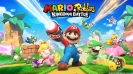 Mario + Rabbids Kingdom Battle