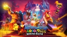 Mario + Rabbids Kingdom Battle