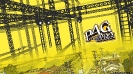 Persona 4 Golden