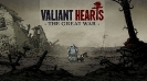 Valiant Hearts