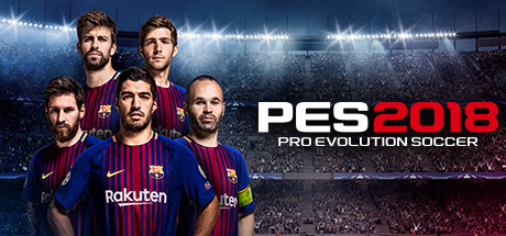 pes 2018