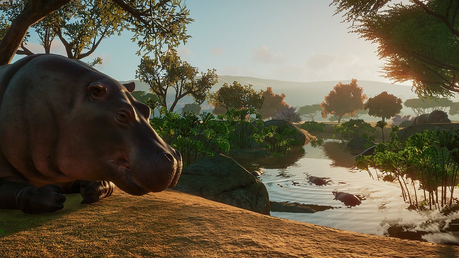 Planet Zoo 5