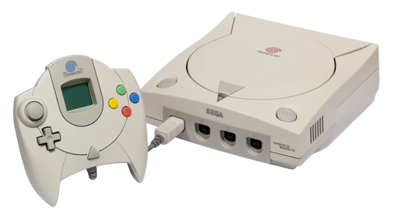 Sega-dreamcast-set