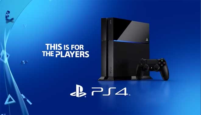 ویدئوی تبلیغاتی سونی قبل از E3 برای PS4