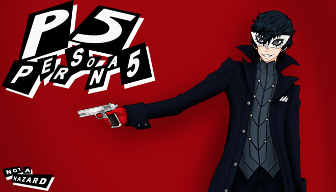 تریلر جدید از قابلیت Fusion پرسونا ها در Persona 5