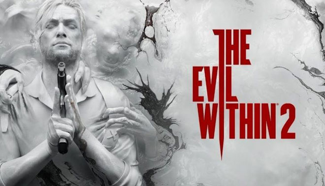 37 دقیقه از گیم‌پلی بازی The Evil Within 2 