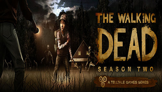 The Walking Dead S2