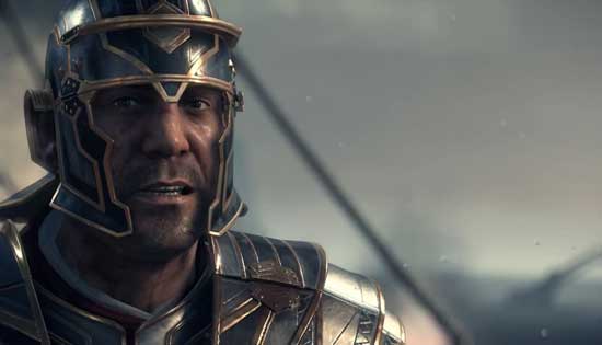 Ryse Son of Rome