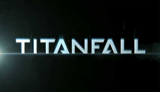 Titanfall