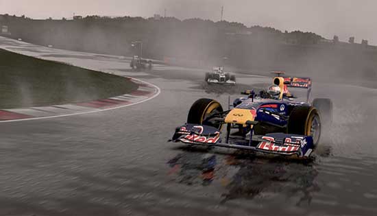 F1 2014 Launch Trailer