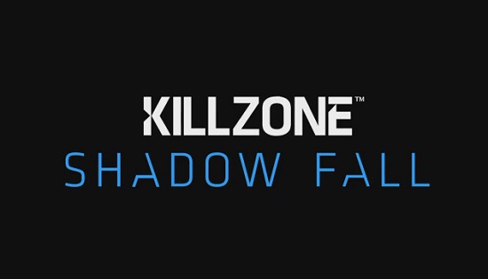 Killzone Shadow Fall