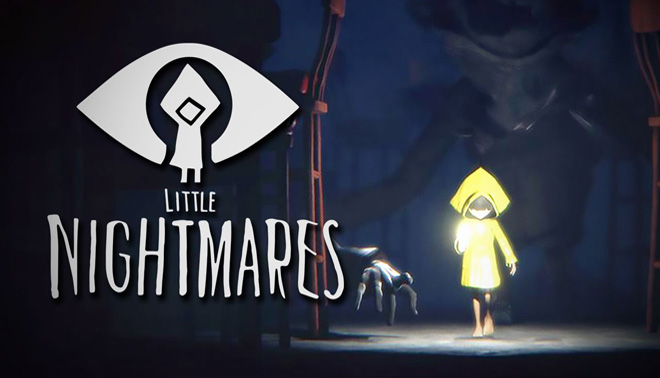 گیم پلی بازی Little Nightmares