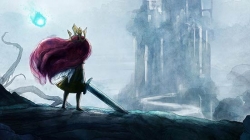 Child of Light  Launch Trailer