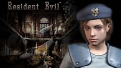 Resident Evil Remake