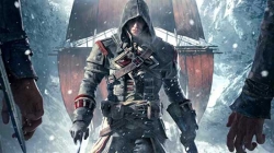 Assassins Creed Rogue