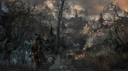 تریلر لانچ بازی Bloodborne