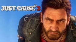 اولین تریلر نمایش گیم پلی Just Cause 3