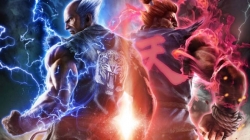 تریلر معرفی Akuma در Tekken 7 Fated Retributuin