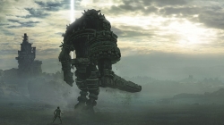 راهنمای بازی Shadow of Colossus (شادو اف کلوسوس) باس سوم Gaius