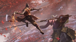 گیم پلی بازی Sekiro Shadow Die Twice