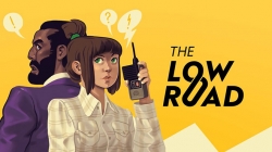 تریلر بازی The Low Road برای نینتندو سوییچ