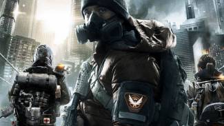 بازی The Division موفق ترین بازی Ubisoft در روز عرضه