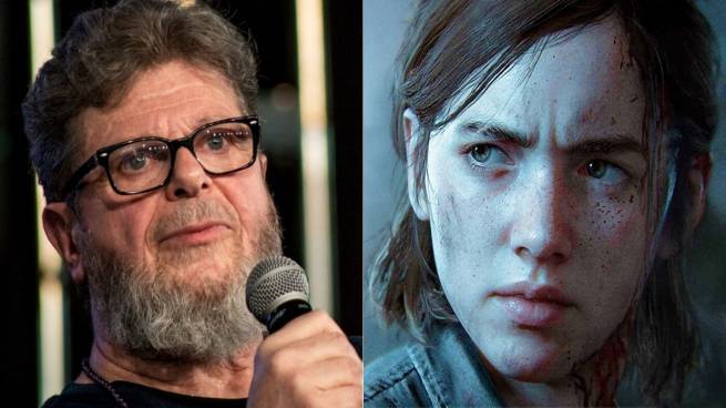 آهنگساز The Last Of Us نیز به عوامل ساخت سریال این بازی پیوست