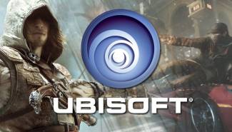 عیدی Ubisoft به ما ....