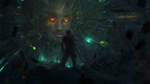 System Shock remake new Screenshots