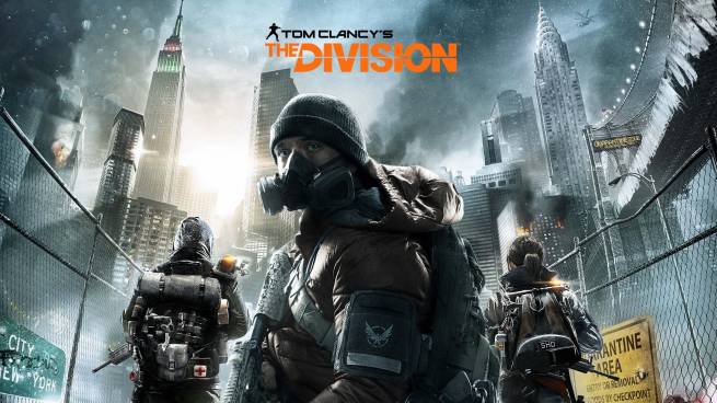 The Division را رایگان روی PC تجربه کنید