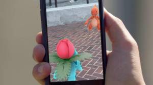 بازی Pokemon Go باز هم حادثه آفرید