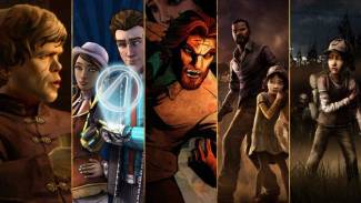 جزئیات جدید ماجرای تعطیلی استودیو Telltale Games