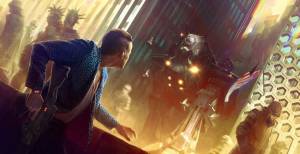 صحبت های رئیس CD Projekt در مورد Cyberpunk 2077