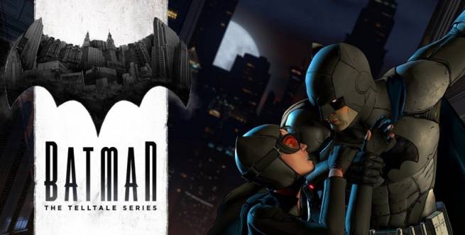 تماشا کنید: تریلر جدید بازی Batman: The Telltale Series منتشر شد