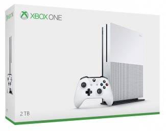 ۵ دلیل برای خرید XBOX ONE S