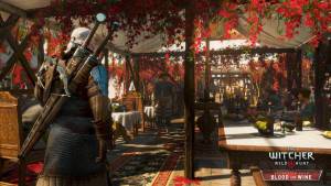 بازی The Witcher 3: Wild Hunt&#039;s Blood and Wine با گرافیکی مجذوب کننده اما داستانی تاریک