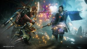 فروش بازی Nioh 2 از یک میلیون نسخه عبور کرد