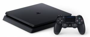 اضافه شدن 1TB PS4 Slim به فهرست تخفیفات شرکت سونی