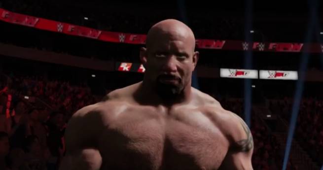 تریلر لانچ ورژن PC بازی WWE 2K17