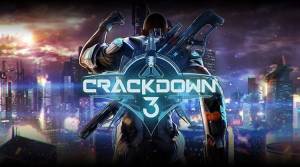 نباید انتظار وجود حالت بتل رویال را در Crackdown 3 داشت