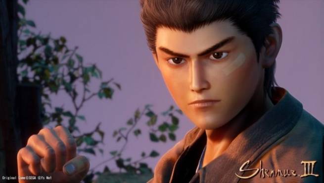 تصاویر جدید بازی Shenmue III منتشر شد