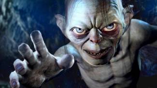 بازی The Lord Of The Rings: Gollum معرفی شد