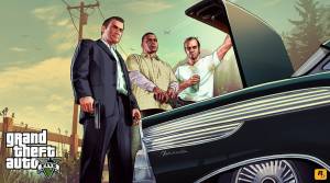 GTA V پرفروش‌ترین بازی دیجیتالی PS4 در ژانویه ۲۰۲۰ بود