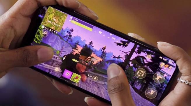 ضرر 50 میلیون دلاری گوگل به خاطر Fortnite