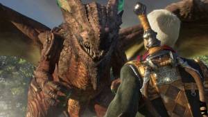 دلیل لغو بازی Scalebound از زبان فیل اسپنسر