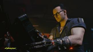 اطلاعات جدیدی از سیستم هک Cyberpunk 2077 منتشر شد