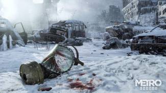 بازی Metro Exodus دارای Photo Mode خواهد بود