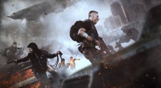 تصاویری از مد Resistance عنوان Homefront: The Revolution